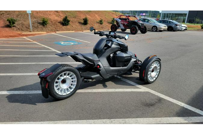 2025 Ryker Rally 900 ACE - Can-Am