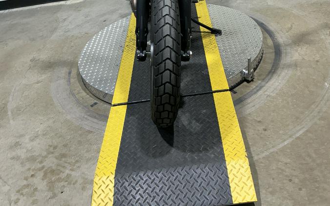 2023 Ducati Scrambler Icon Dark