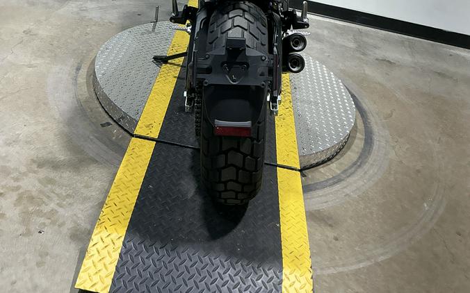 2023 Ducati Scrambler Icon Dark