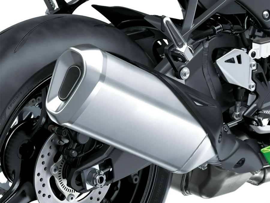 2026 Kawasaki Ninja® ZX™-10R ABS