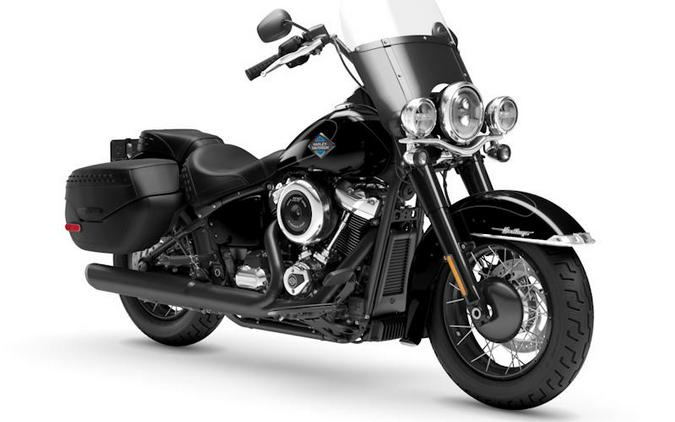 2026 Harley-Davidson® FLHC - Heritage Classic