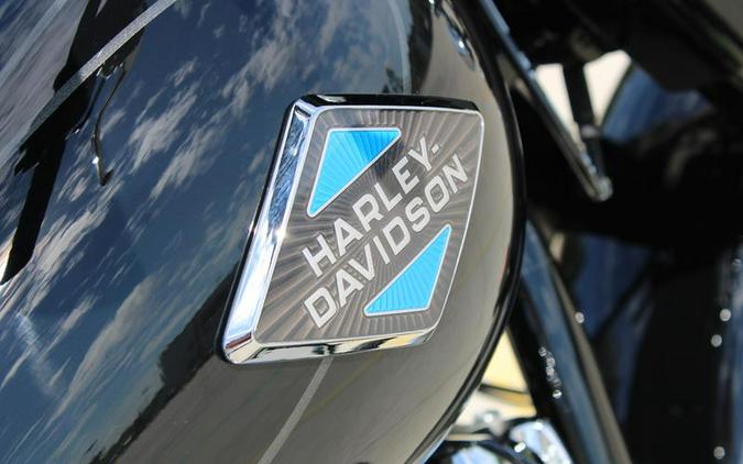 2026 Harley-Davidson® FLHC - Heritage Classic