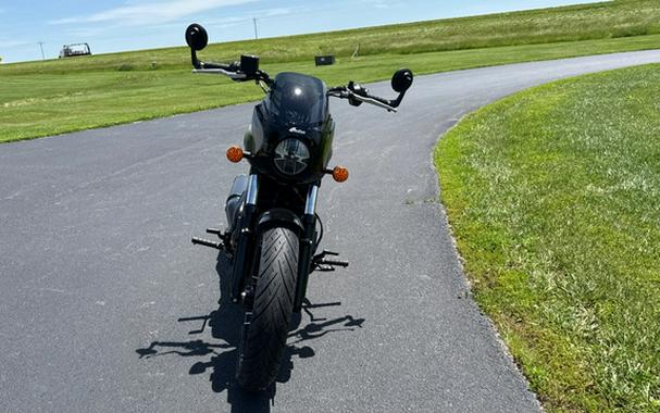 2026 Indian SPORT SCOUT LT W/ TECH