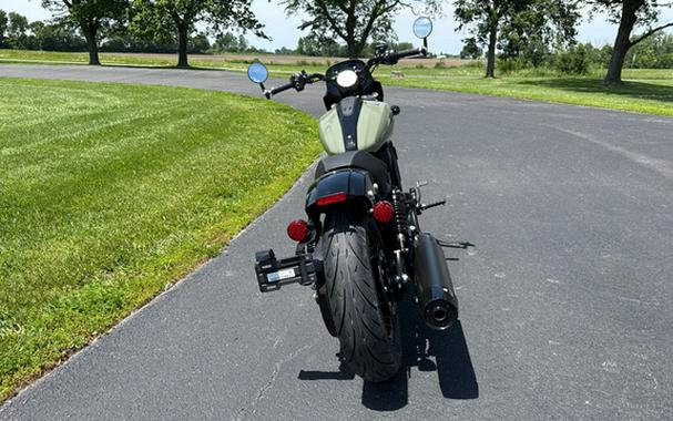 2026 Indian SPORT SCOUT LT W/ TECH