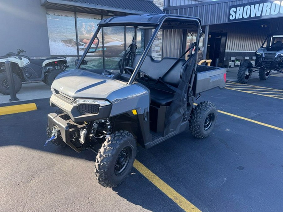 2026 Polaris Ranger 500
