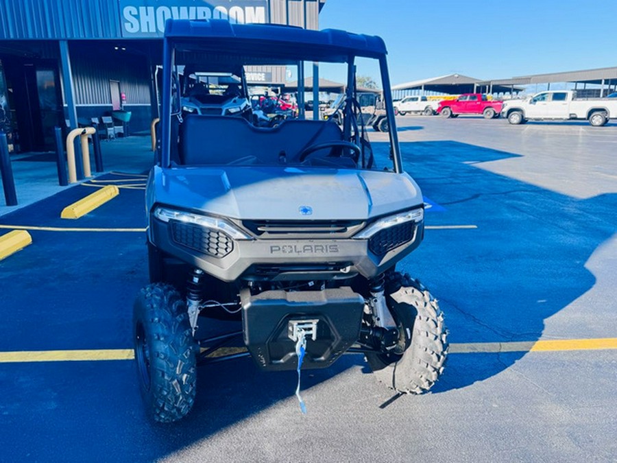 2026 Polaris Ranger 500