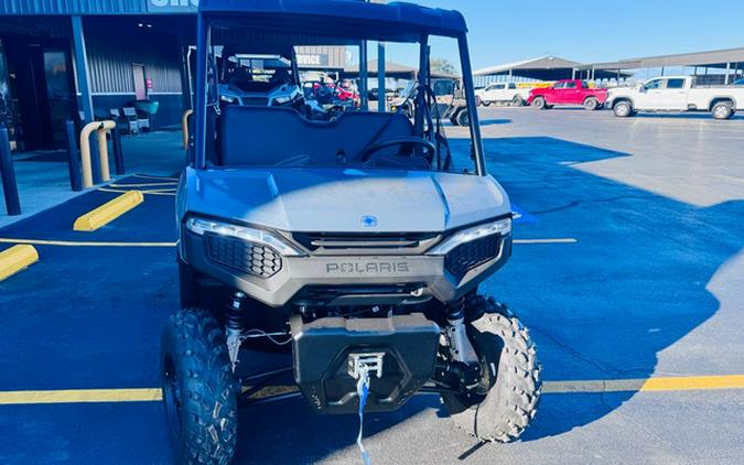 2026 Polaris Ranger 500