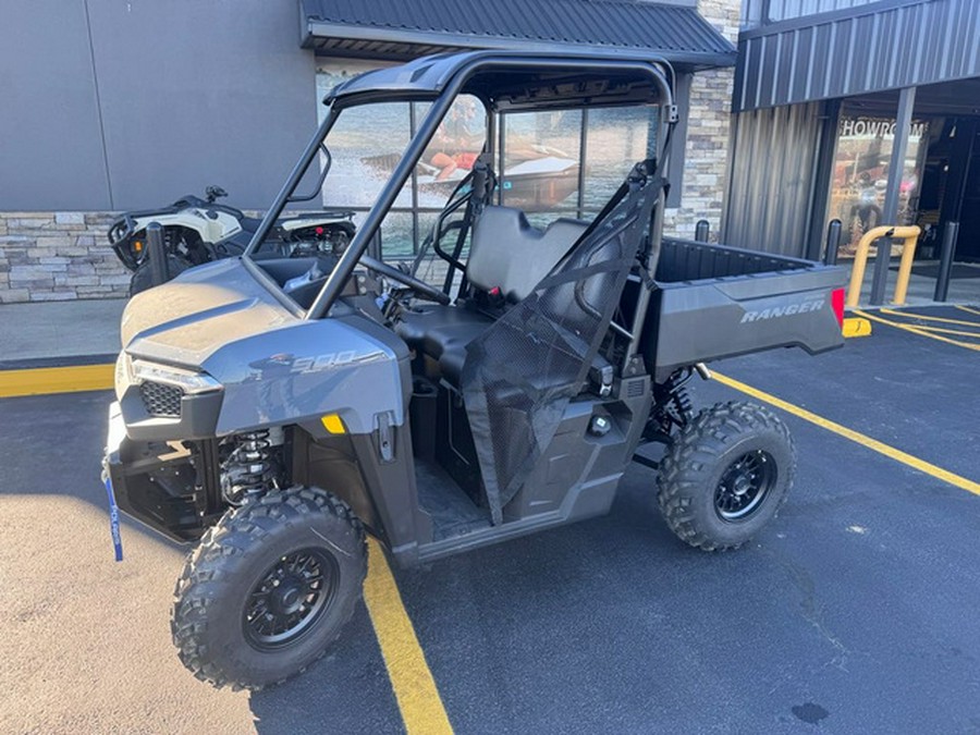 2026 Polaris Ranger 500