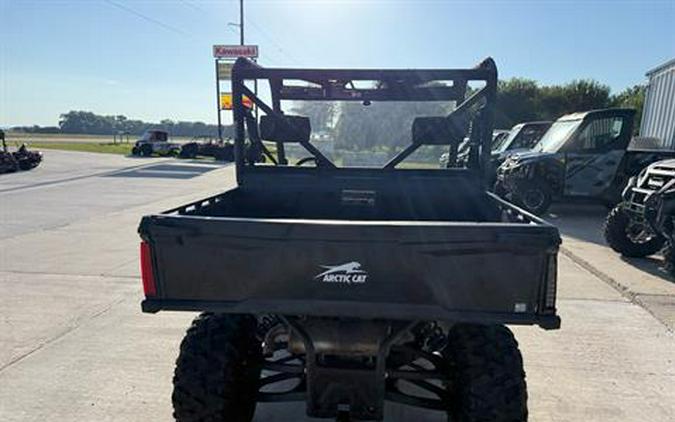 2023 Arctic Cat Prowler Pro EPS
