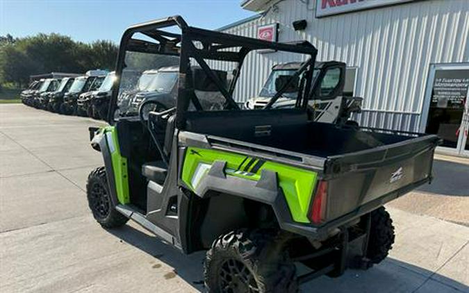2023 Arctic Cat Prowler Pro EPS