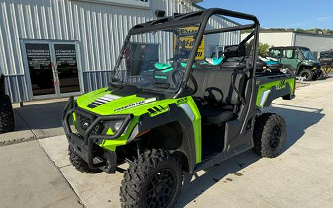 2023 Arctic Cat Prowler Pro EPS