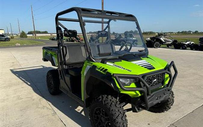 2023 Arctic Cat Prowler Pro EPS