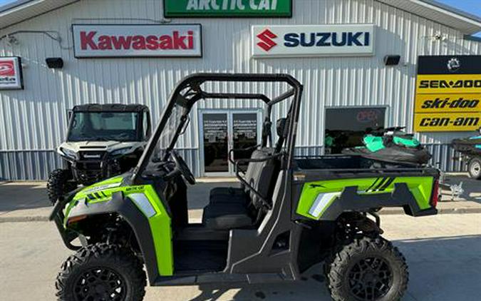 2023 Arctic Cat Prowler Pro EPS