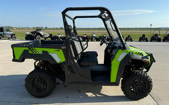 2023 Arctic Cat Prowler Pro EPS
