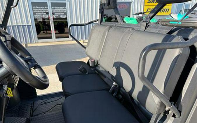 2023 Arctic Cat Prowler Pro EPS