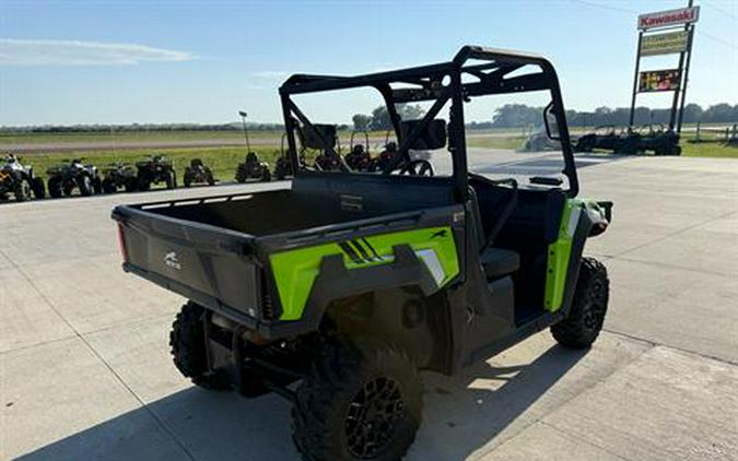 2023 Arctic Cat Prowler Pro EPS