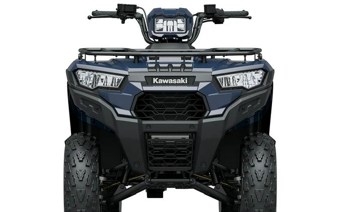 2026 Kawasaki Brute Force® 300