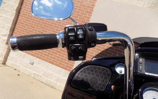 2017 Harley-Davidson ROAD GLIDE SPECIAL