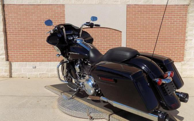 2017 Harley-Davidson ROAD GLIDE SPECIAL
