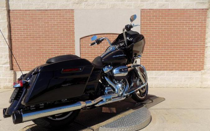 2017 Harley-Davidson ROAD GLIDE SPECIAL