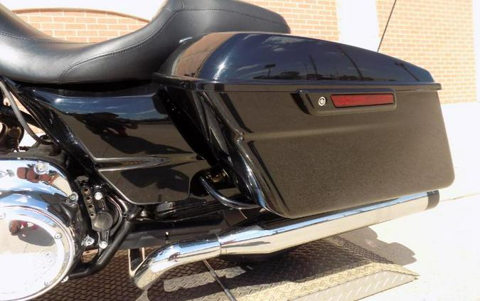 2017 Harley-Davidson ROAD GLIDE SPECIAL