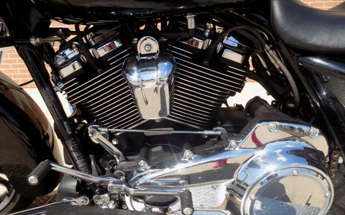 2017 Harley-Davidson ROAD GLIDE SPECIAL