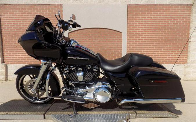 2017 Harley-Davidson ROAD GLIDE SPECIAL