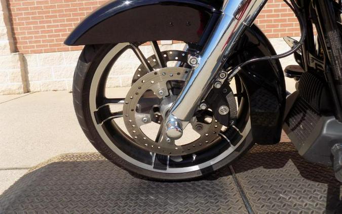 2017 Harley-Davidson ROAD GLIDE SPECIAL