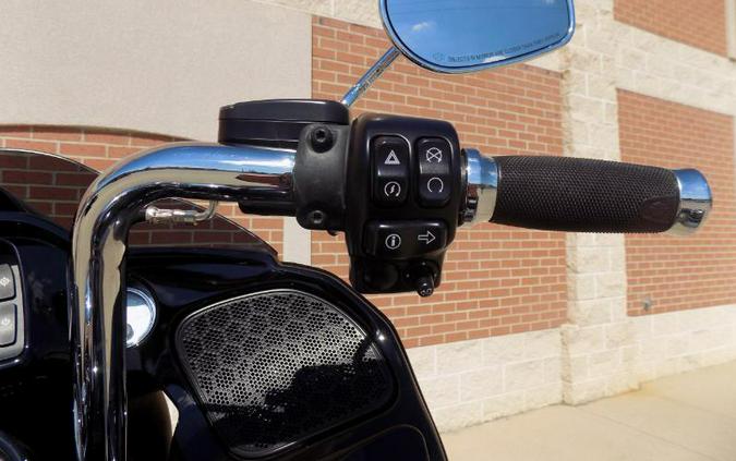 2017 Harley-Davidson ROAD GLIDE SPECIAL