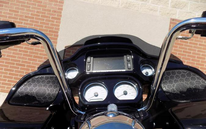 2017 Harley-Davidson ROAD GLIDE SPECIAL