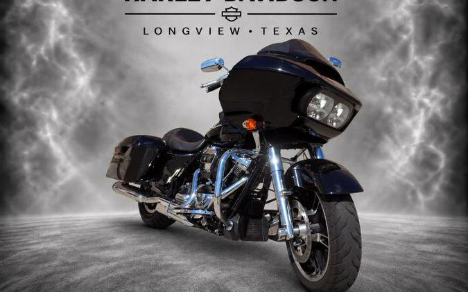 2017 Harley-Davidson ROAD GLIDE SPECIAL
