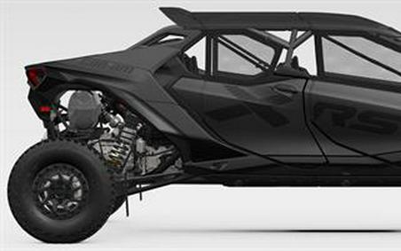 2027 Can-Am Maverick R MAX X RS with Smart-Shox
