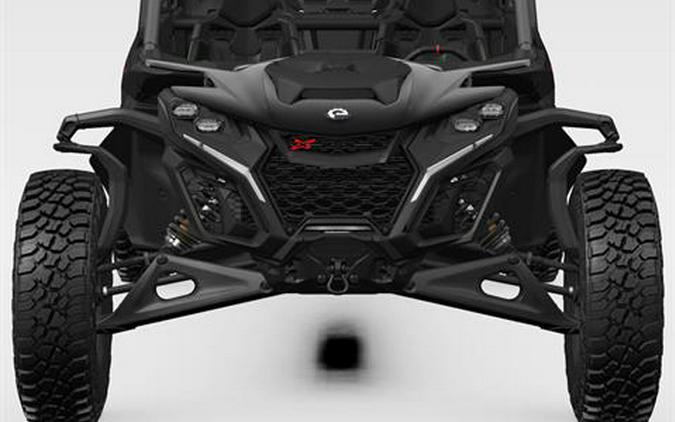 2027 Can-Am Maverick R MAX X RS with Smart-Shox