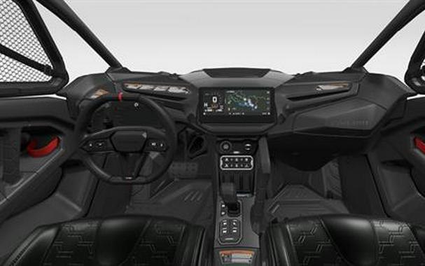 2027 Can-Am Maverick R MAX X RS with Smart-Shox