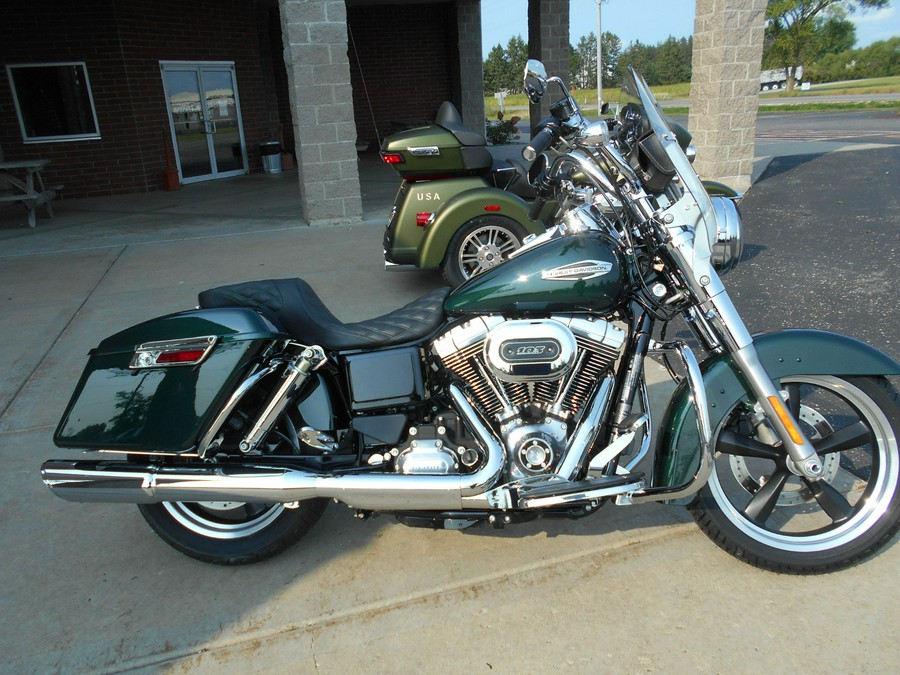 2016 HarleyDavidson Switchback™ for sale in Mauston, WI