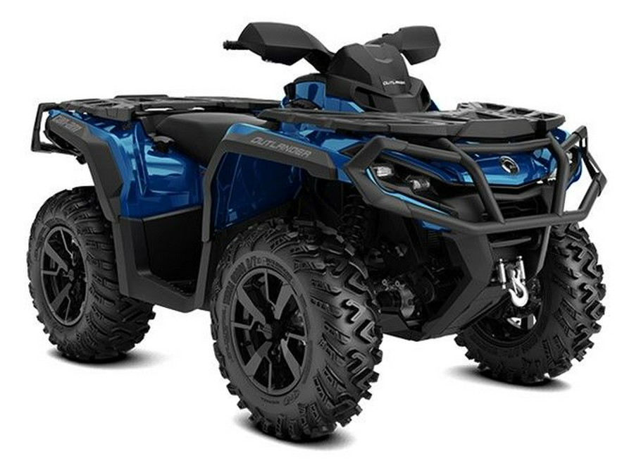 2023 Can-Am™ Outlander™ XT 1000R