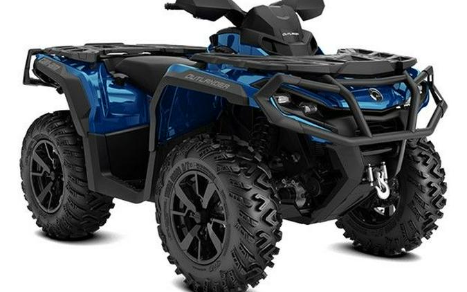 2023 Can-Am™ Outlander™ XT 1000R