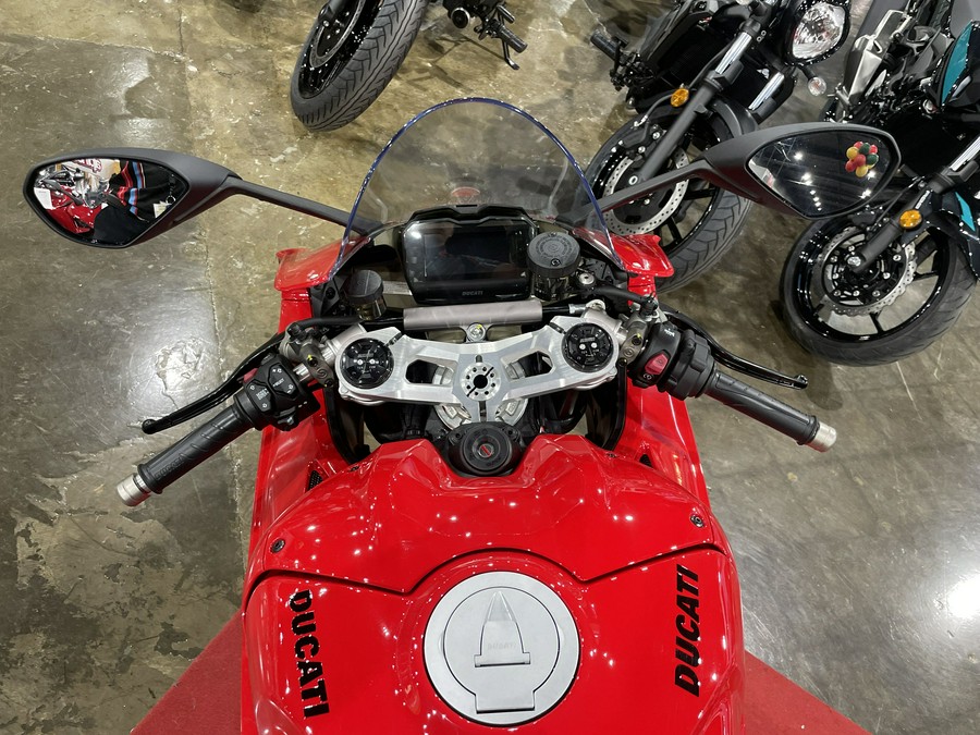 2023 DUCATI PANIGALE V4