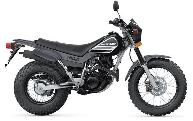 Yamaha TW motorcycles for sale - MotoHunt