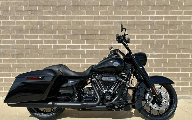 2024 Harley-Davidson® FLHRXS - Road King® Special