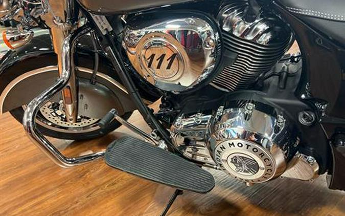 2024 Indian Motorcycle Springfield®