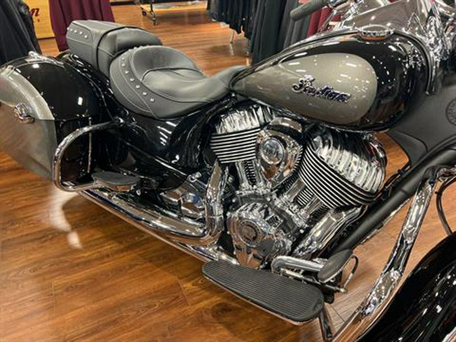 2024 Indian Motorcycle Springfield®