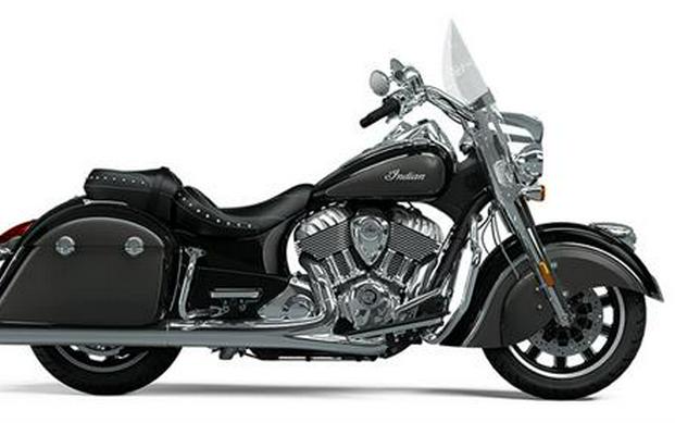 2024 Indian Motorcycle Springfield®