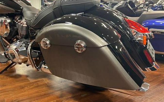 2024 Indian Motorcycle Springfield®