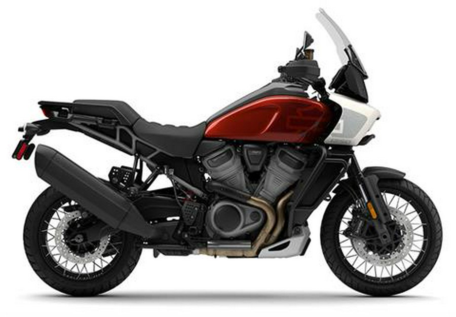 2024 Harley-Davidson Pan America® 1250 Special