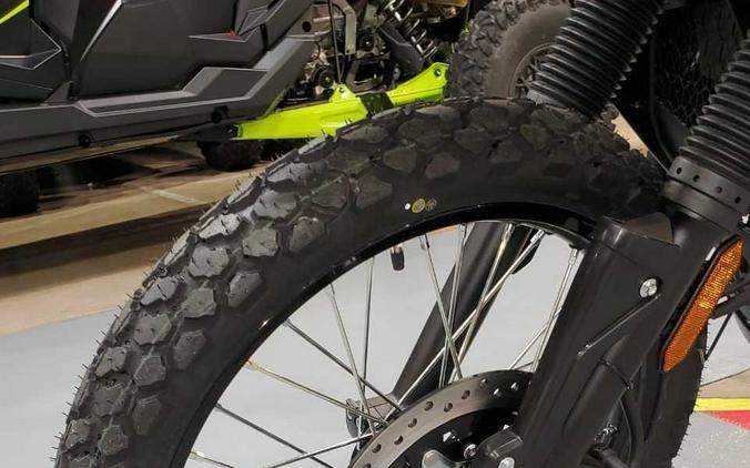 2024 Kawasaki KLR 650 ADVENTURE ABS