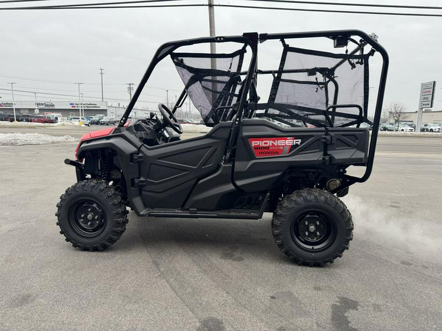 2024 Honda® Pioneer 1000-5