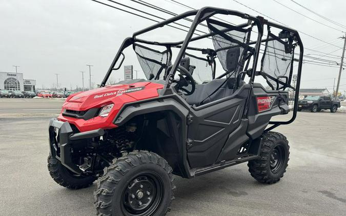 2024 Honda® Pioneer 1000-5