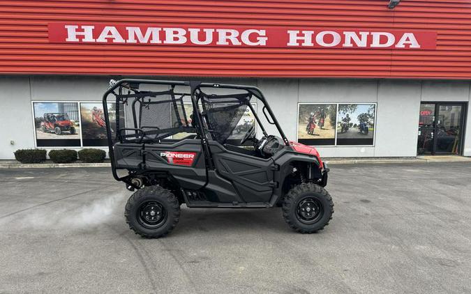 2024 Honda® Pioneer 1000-5