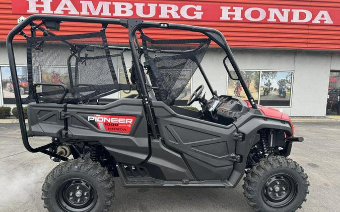 2024 Honda® Pioneer 1000-5